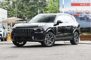 SUV   Lynk & Co 900 2025 , 4499000 , 