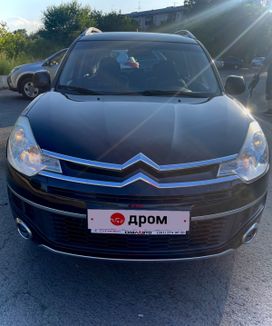 SUV   Citroen C-Crosser 2011 , 1470000 , 