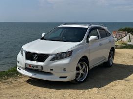 SUV   Lexus RX350 2010 , 2200000 , 