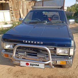 SUV   Nissan Terrano 1995 , 495000 , 