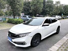  Honda Civic 2021 , 1600000 , 