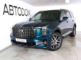 SUV   GAC GS8 2023 , 4649000 , 