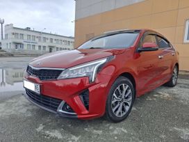  Kia Rio 2021 , 1665000 , -