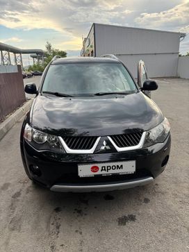 SUV   Mitsubishi Outlander 2008 , 650000 , 