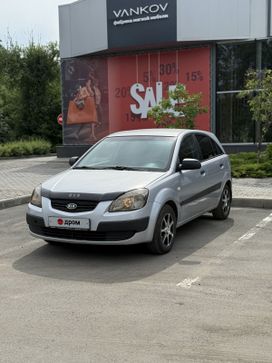  Kia Rio 2006 , 500000 , 