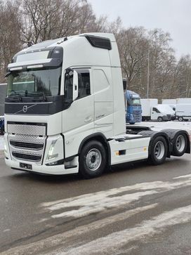 Седельн‹й ‚яга‡ Volvo FH 540 2022 года, 19700000 рублей, 