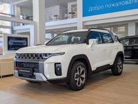 SUV   KG Mobility Torres 2024 , 5650000 ,  