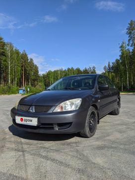  Mitsubishi Lancer 2006 , 350000 , 
