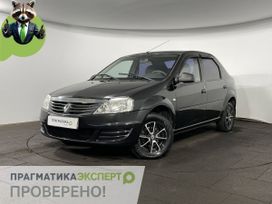  Renault Logan 2014 , 719900 ,  