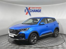SUV   Kaiyi X3 2024 , 1390000 ,  