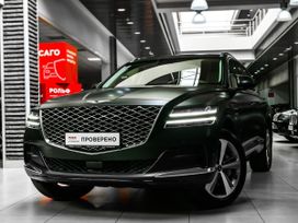 SUV   Genesis GV80 2022 , 8603100 , 