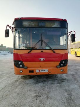   Daewoo BS106 2001 , 700000 , 