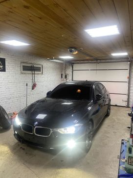  BMW 3-Series 2013 , 1850000 , 