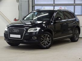 SUV   Audi Q5 2015 , 1470000 , 