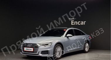  Audi A6 2021 , 3977242 , 