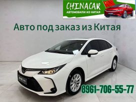  Toyota Corolla 2021 , 1430000 , 
