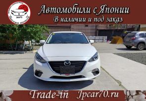  Mazda Axela 2015 , 1250000 , 