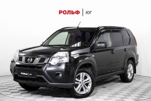 SUV   Nissan X-Trail 2013 , 1295000 , 