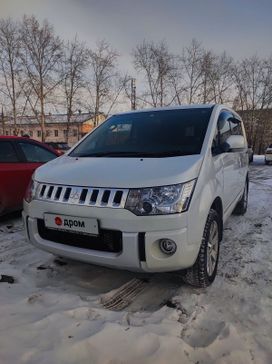    Mitsubishi Delica D:5 2017 , 3100000 , 