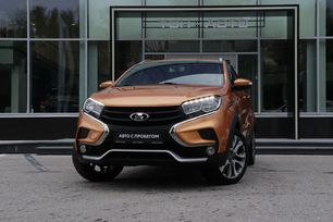 SUV    -  2021 , 1045000 , 