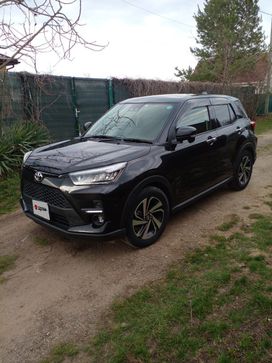 SUV   Toyota Raize 2020 , 1830000 , 