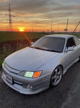  Toyota Corolla Levin 1999 , 455000 , 