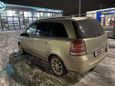    Opel Zafira 2006 , 333000 , 