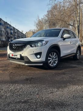 SUV   Mazda CX-5 2014 , 1710000 , 