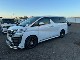    Toyota Vellfire 2019 , 5595000 , 