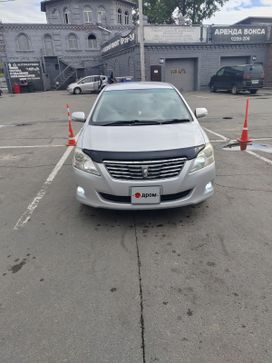  Toyota Premio 2008 , 930000 , 
