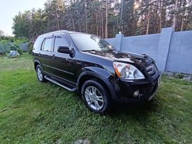 SUV   Honda CR-V 2005 , 1080000 , 