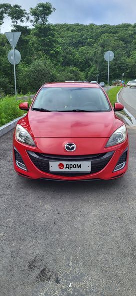  Mazda Mazda3 2011 , 850000 , 