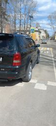 SUV   SsangYong Rexton 2007 , 640000 , 