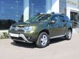 SUV   Renault Duster 2015 , 990000 , 