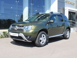 SUV   Renault Duster 2015 , 1048000 , 