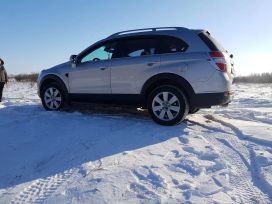SUV   Daewoo Winstorm 2007 , 650000 , 