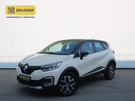 SUV   Renault Kaptur 2018 , 1429000 ,  