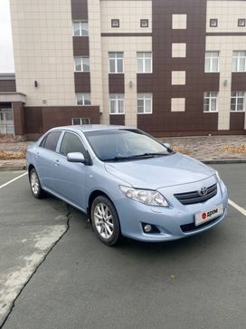  Toyota Corolla 2009 , 840000 , 