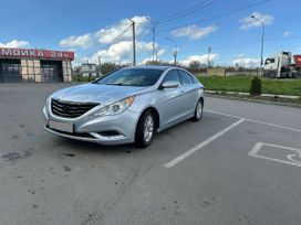  Hyundai Sonata 2013 , 800000 , 