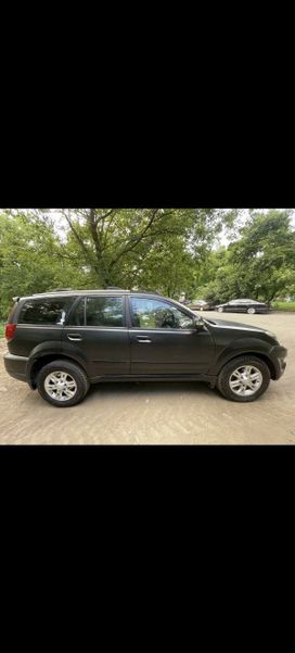 SUV   Great Wall Hover H3 2012 , 465000 , 