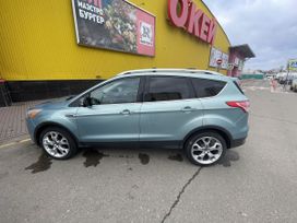 SUV   Ford Escape 2013 , 1570000 , 