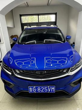 SUV   Geely Coolray 2019 , 1580000 , 