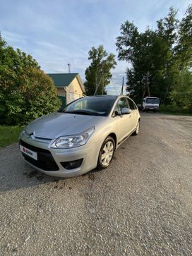  Citroen C4 2010 , 420000 , 