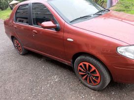  Fiat Albea 2007 , 250000 , 