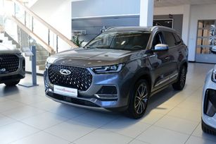 SUV   Chery Tiggo 8 Pro Max 2024 , 2990000 , 