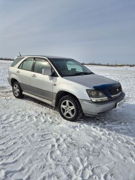 SUV   Toyota Harrier 1998 , 850000 , 