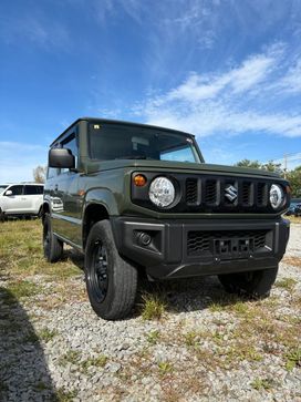  3  Suzuki Jimny 2020 , 1635000 , 