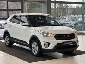 SUV   Hyundai Creta 2019 , 1395000 , 