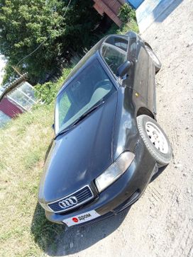  Audi A4 1998 , 275000 , 