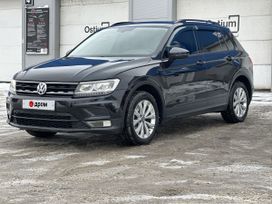 SUV   Volkswagen Tiguan 2018 , 1600000 , 